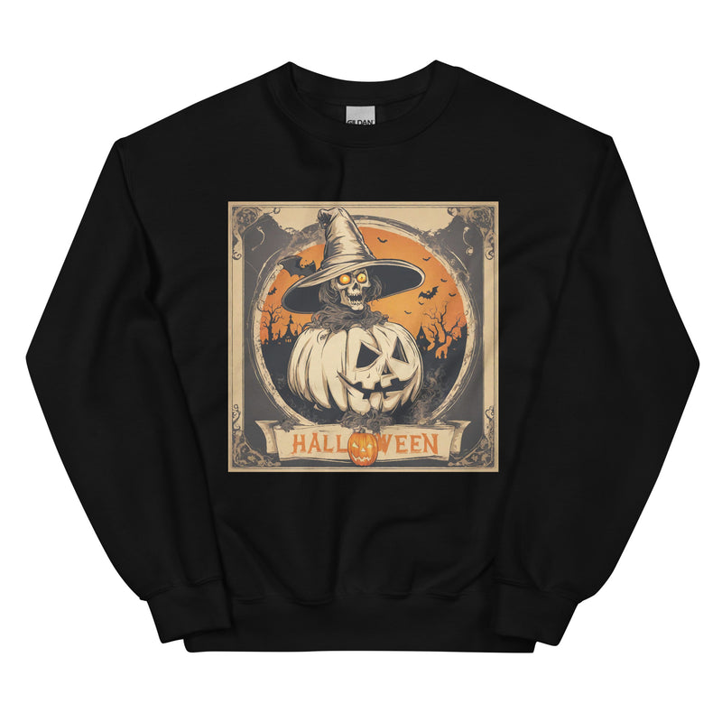 Unisex Sweatshirt - WhatUWant2Buy