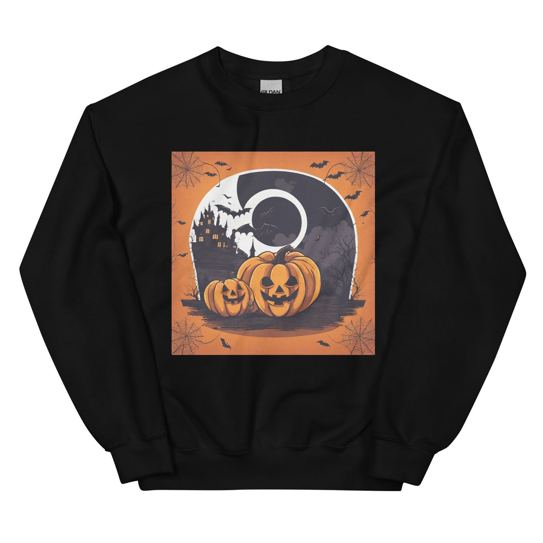 Unisex Sweatshirt - WhatUWant2Buy