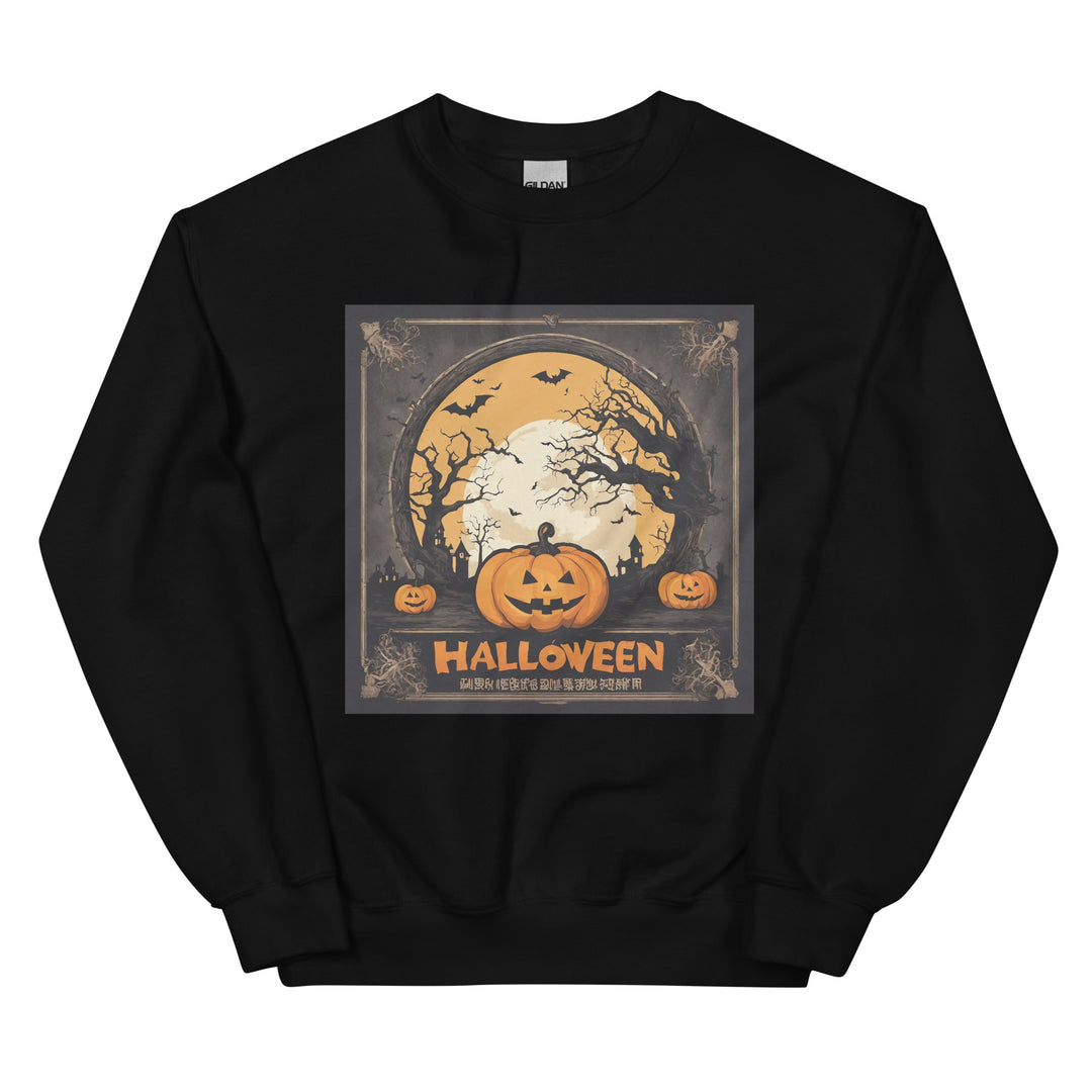 Unisex Sweatshirt - WhatUWant2Buy