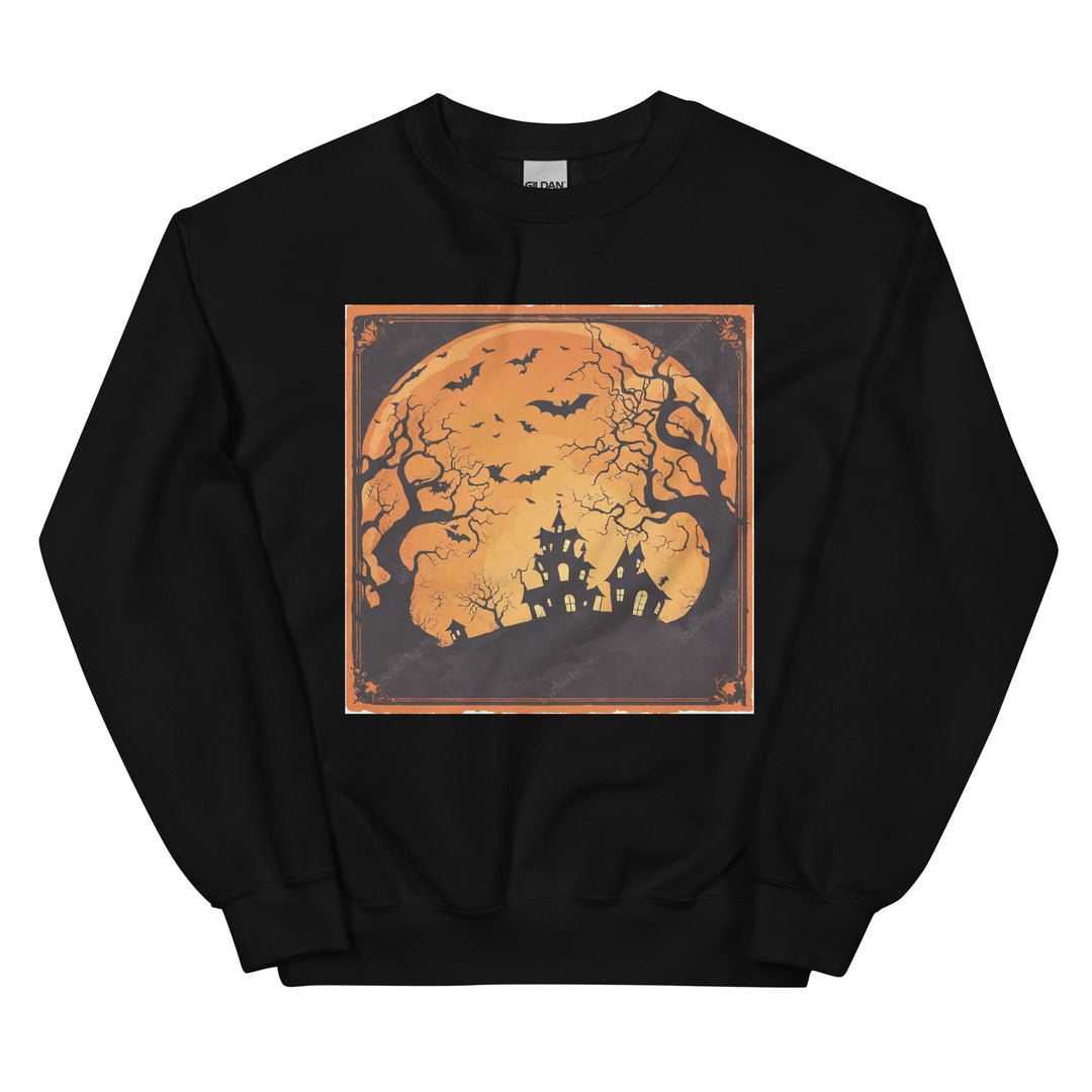 Unisex Sweatshirt - WhatUWant2Buy