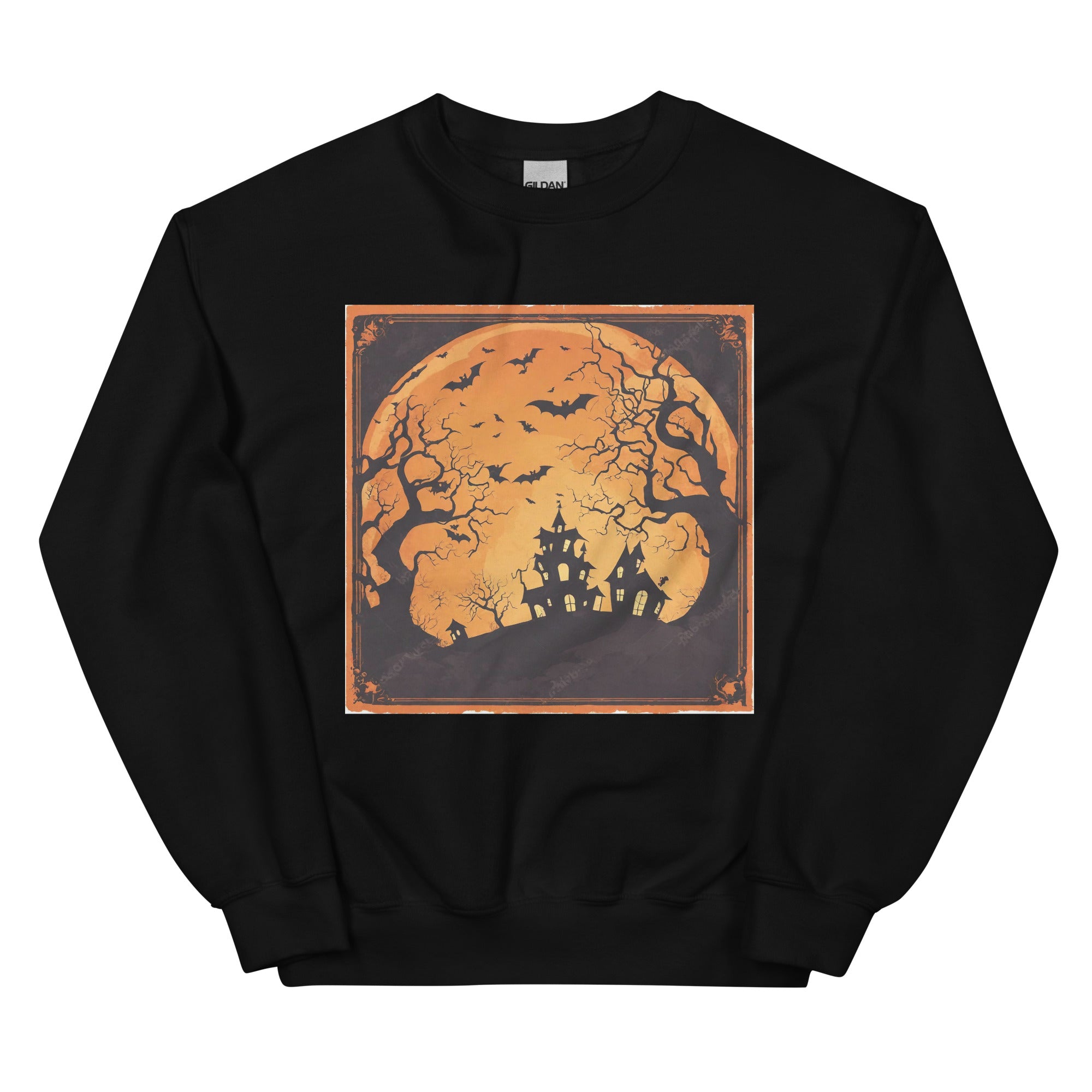 Unisex Sweatshirt - WhatUWant2Buy