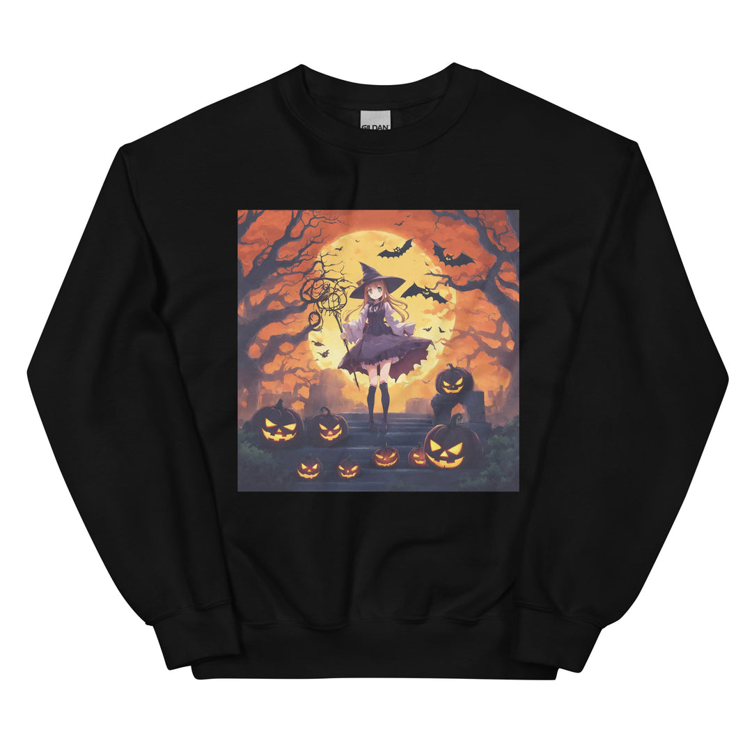 Unisex Sweatshirt - WhatUWant2Buy