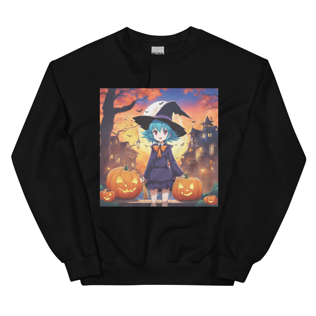 Unisex Sweatshirt - WhatUWant2Buy