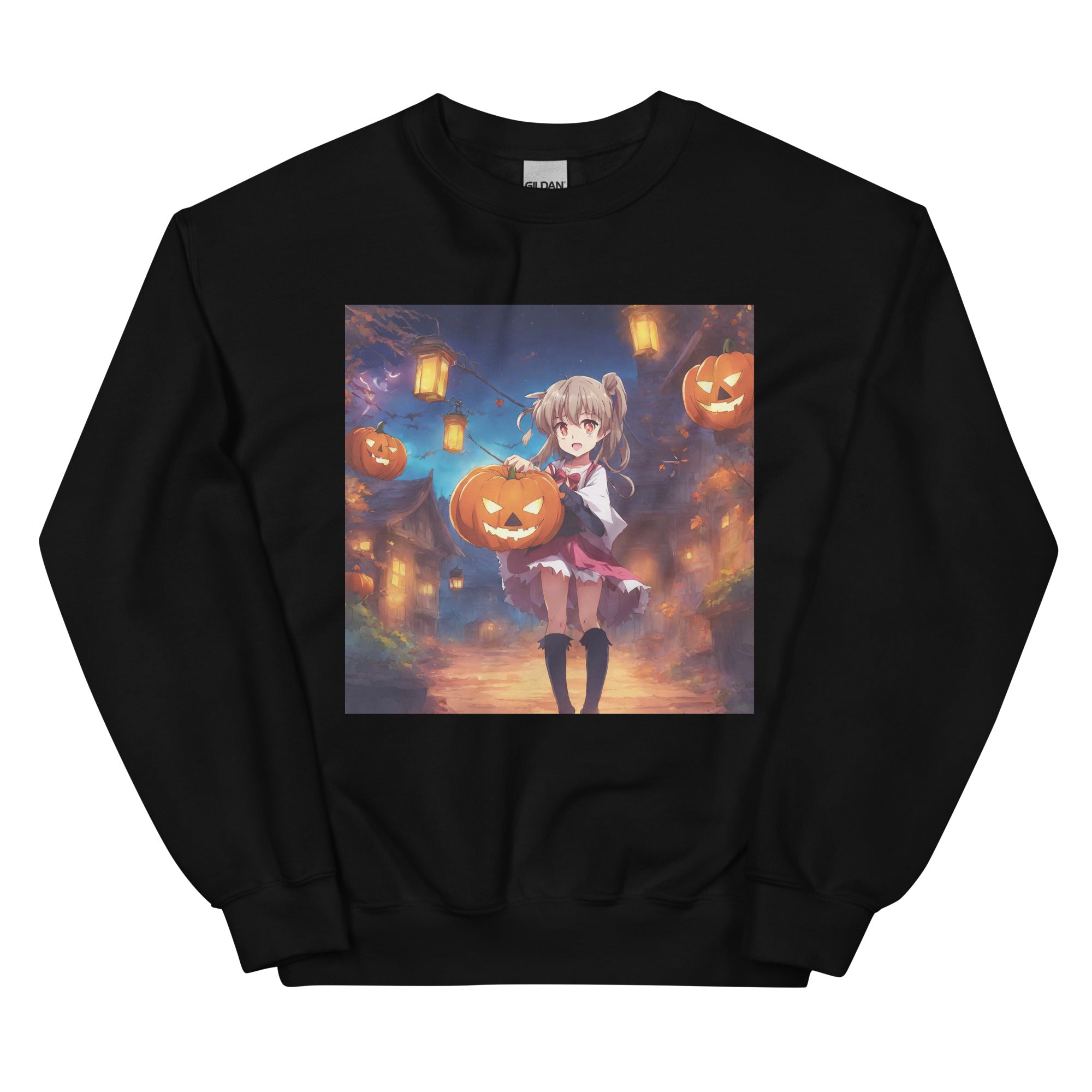 Unisex Sweatshirt - WhatUWant2Buy