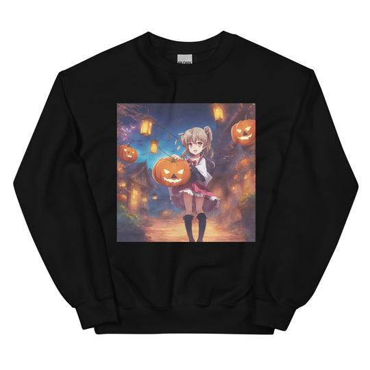 Unisex Sweatshirt - WhatUWant2Buy