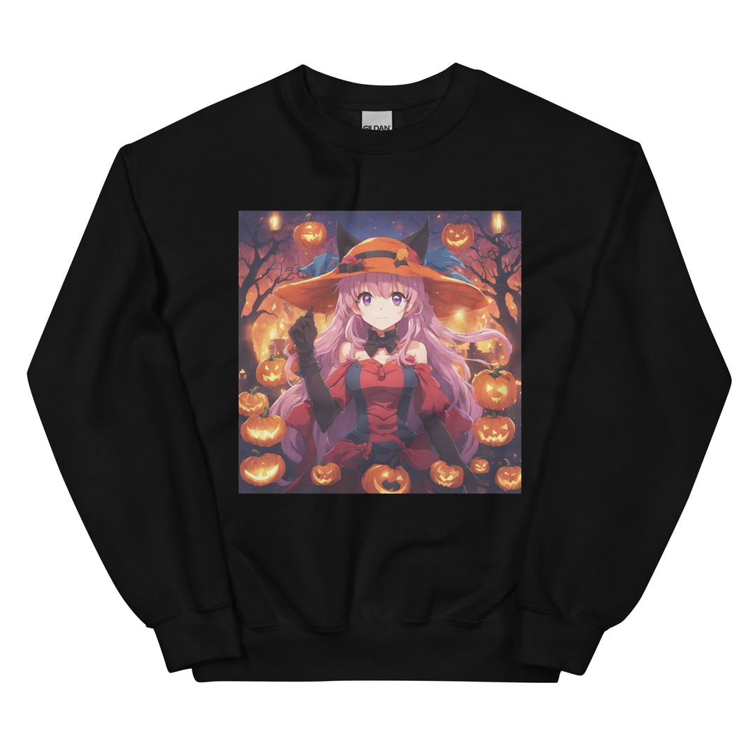 Unisex Sweatshirt - WhatUWant2Buy