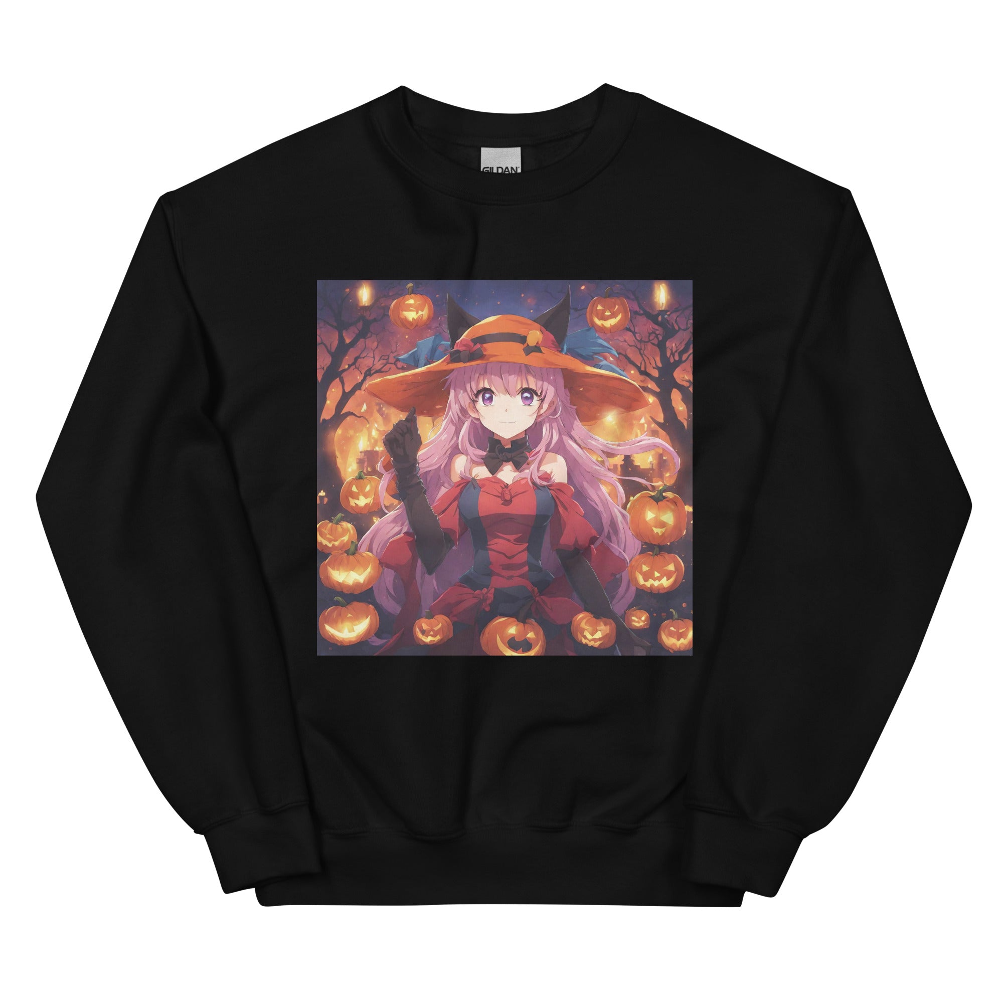 Unisex Sweatshirt - WhatUWant2Buy
