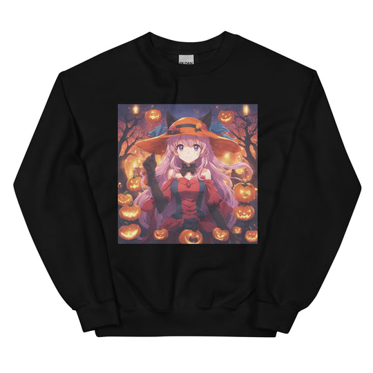 Unisex Sweatshirt - WhatUWant2Buy