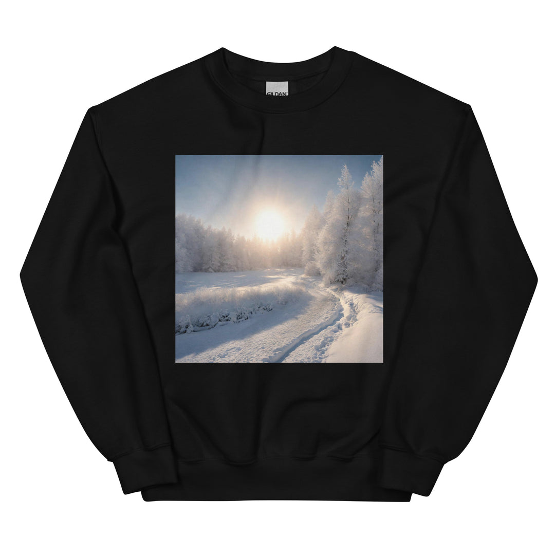 Unisex Sweatshirt - WhatUWant2Buy