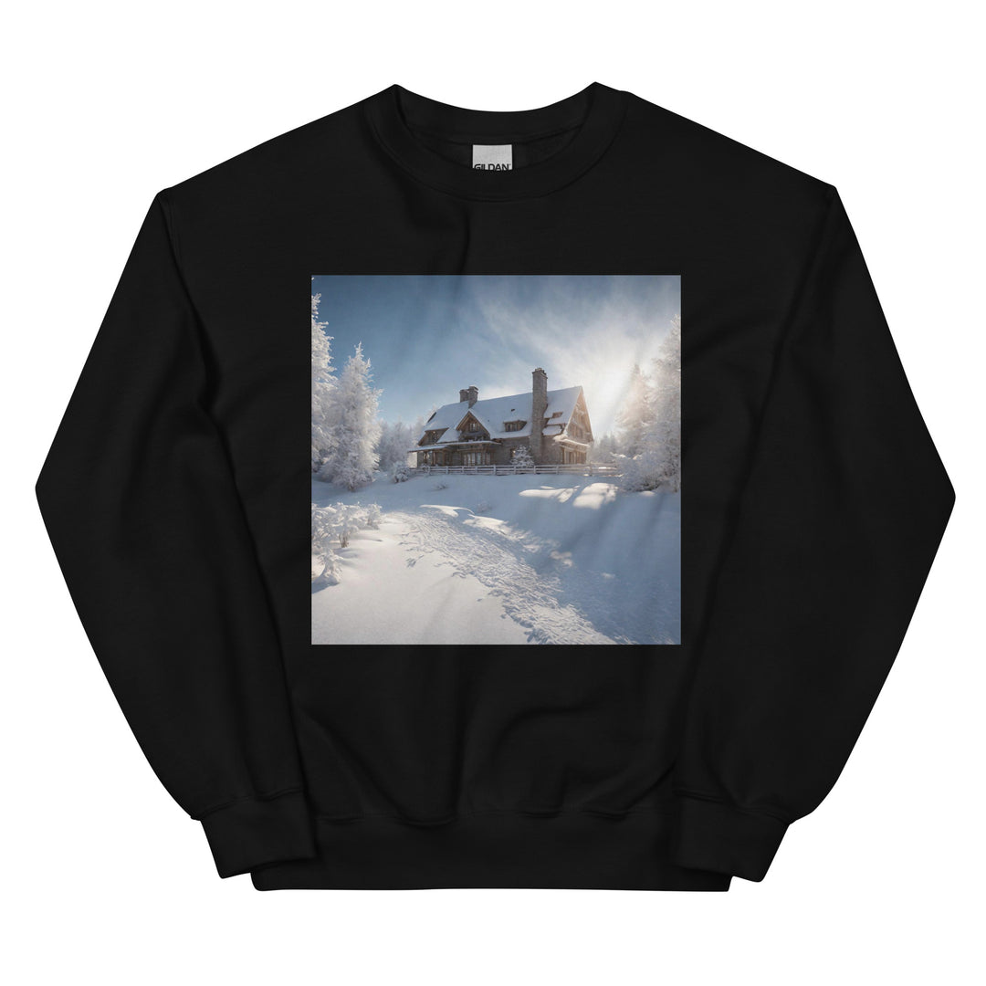 Unisex Sweatshirt - WhatUWant2Buy