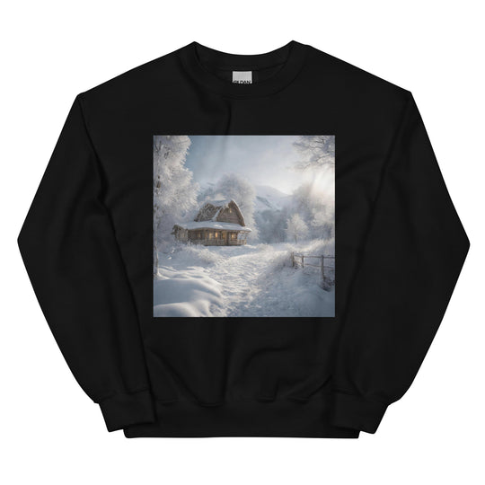 Unisex Sweatshirt - WhatUWant2Buy