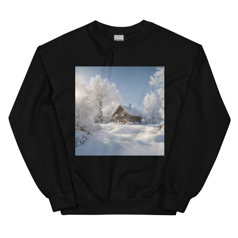 Unisex Sweatshirt - WhatUWant2Buy