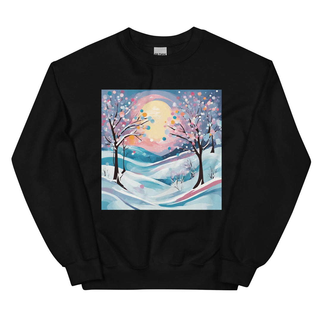 Unisex Sweatshirt - WhatUWant2Buy