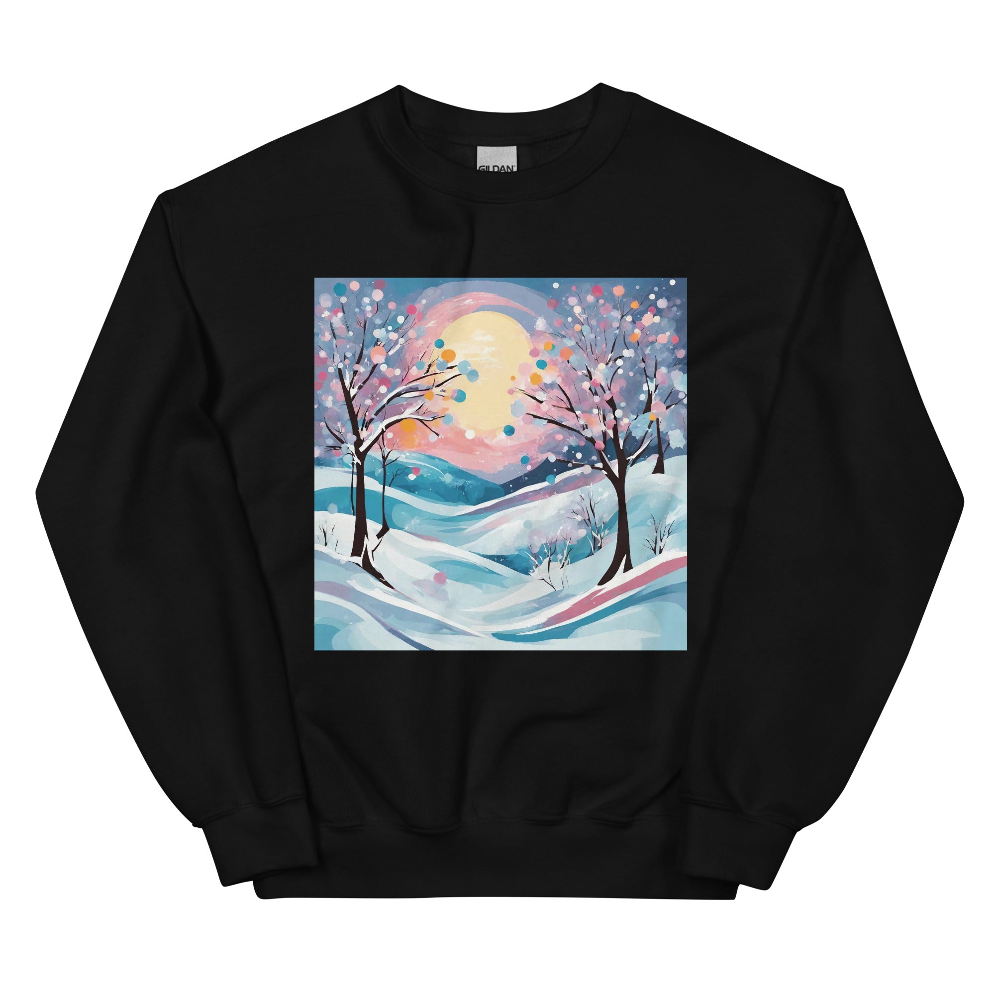 Unisex Sweatshirt - WhatUWant2Buy