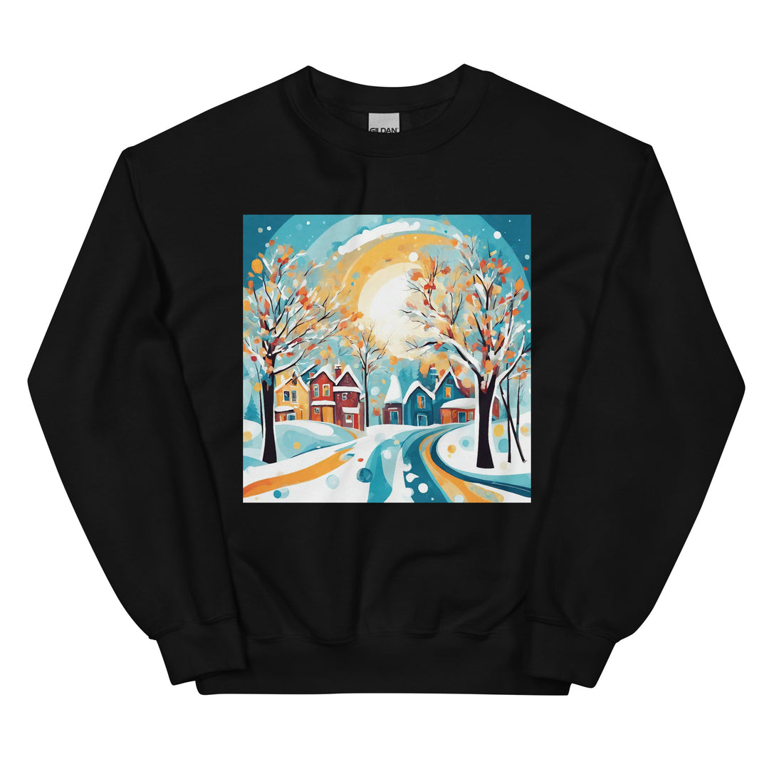 Unisex Sweatshirt - WhatUWant2Buy
