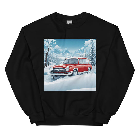 Unisex Sweatshirt - WhatUWant2Buy