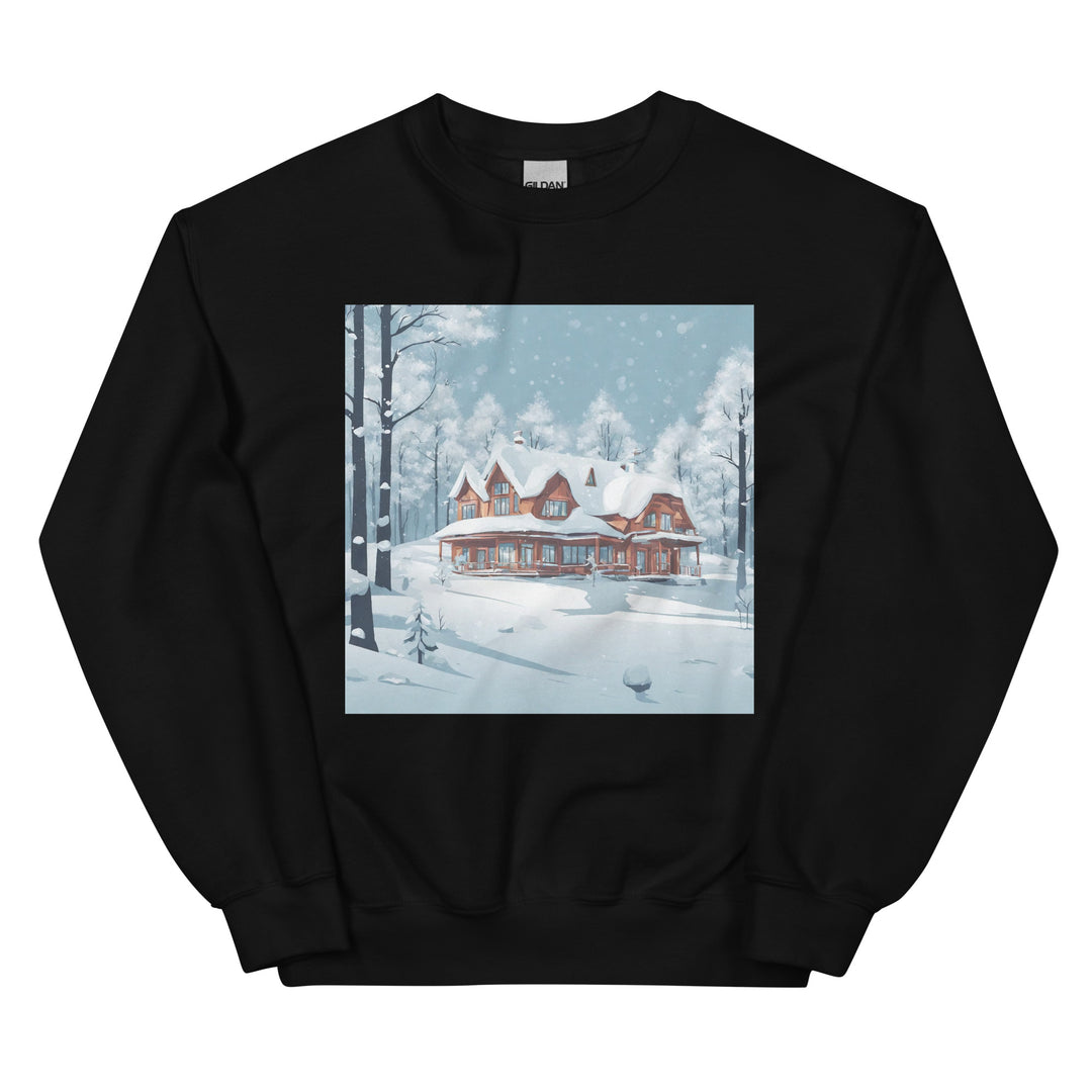 Unisex Sweatshirt - WhatUWant2Buy