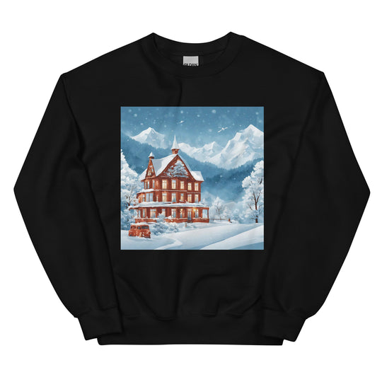 Unisex Sweatshirt - WhatUWant2Buy