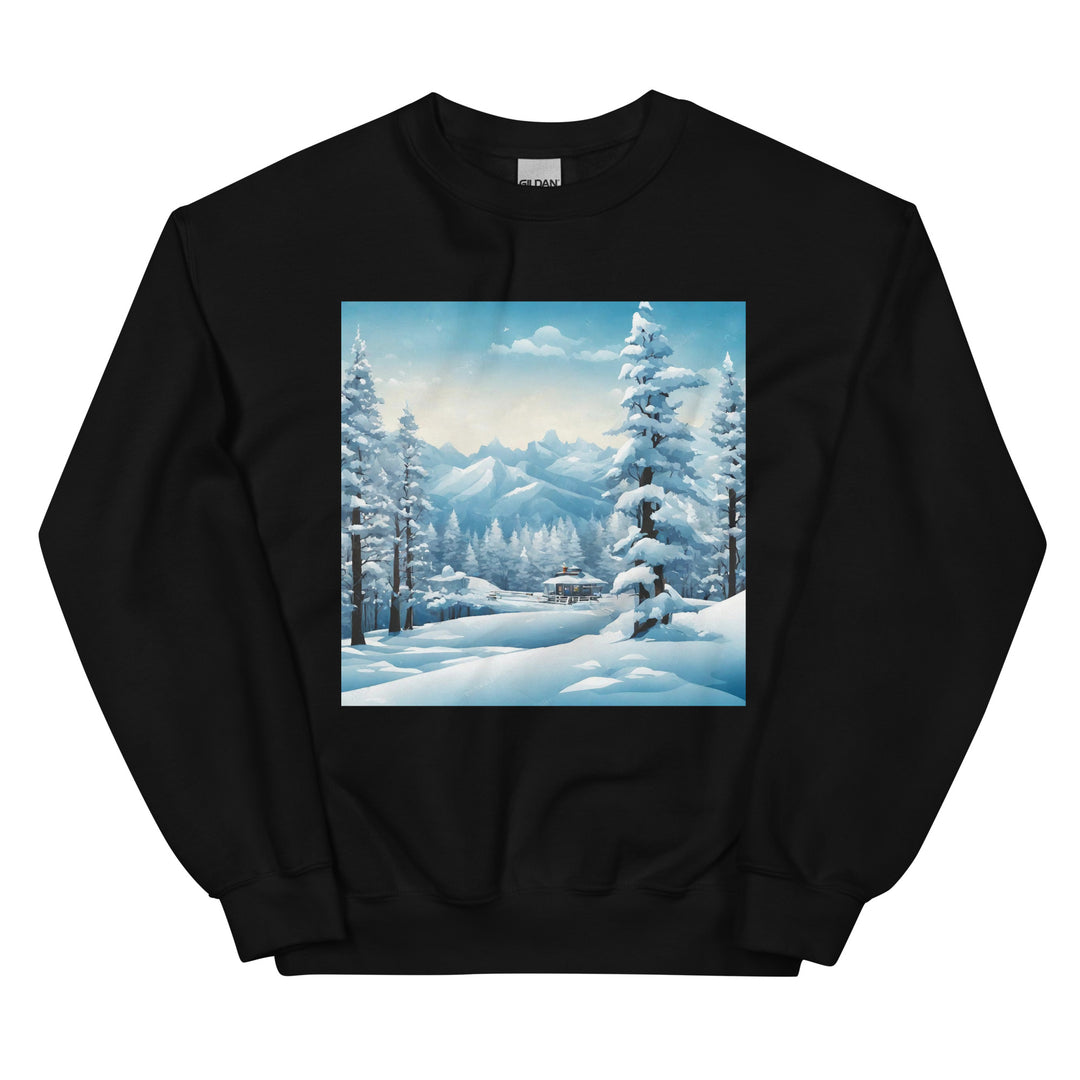 Unisex Sweatshirt - WhatUWant2Buy