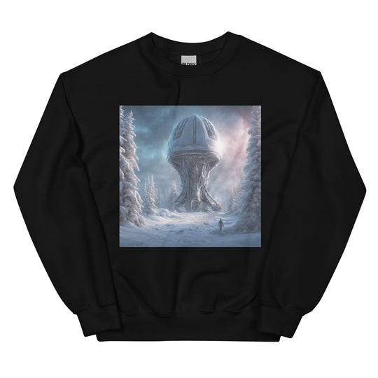 Unisex Sweatshirt - WhatUWant2Buy