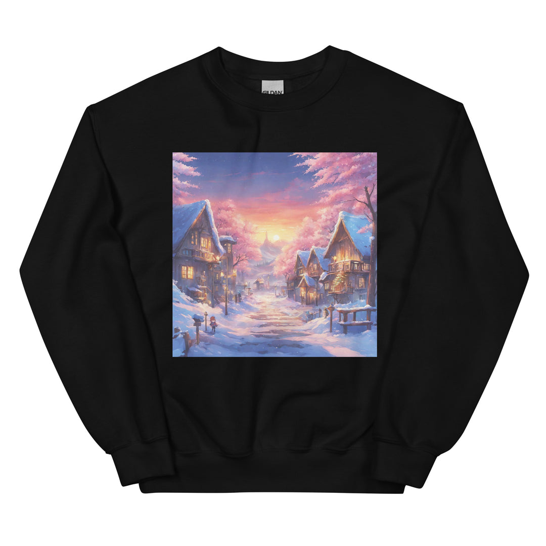 Unisex Sweatshirt - WhatUWant2Buy