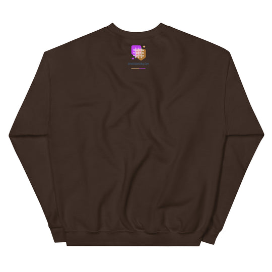 Unisex Sweatshirt - WhatUWant2Buy