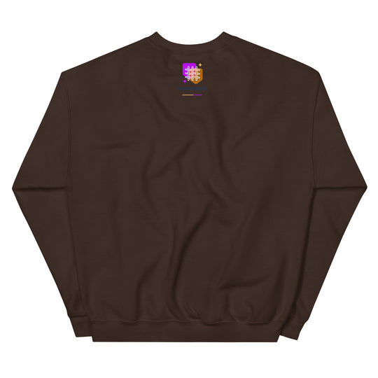 Unisex Sweatshirt - WhatUWant2Buy