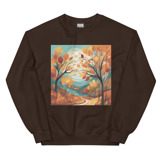 Unisex Sweatshirt - WhatUWant2Buy