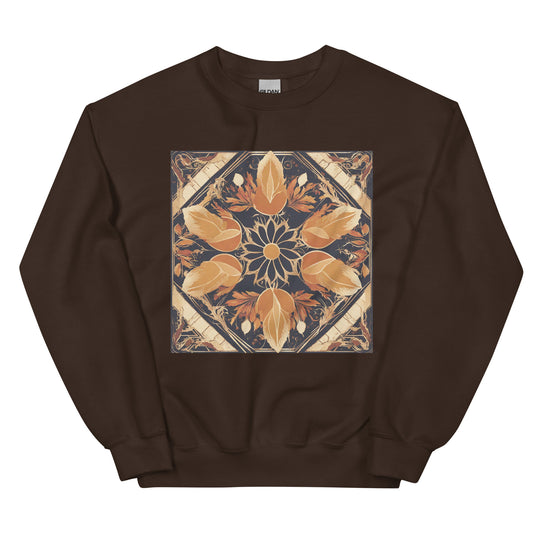Unisex Sweatshirt - WhatUWant2Buy