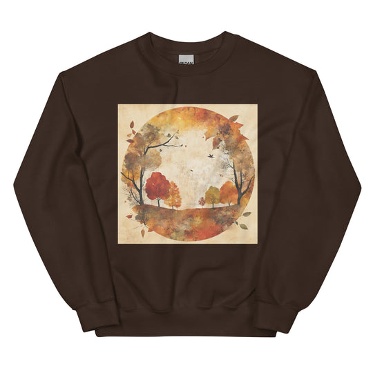 Unisex Sweatshirt - WhatUWant2Buy