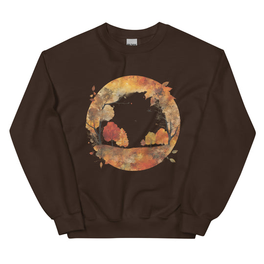 Unisex Sweatshirt - WhatUWant2Buy