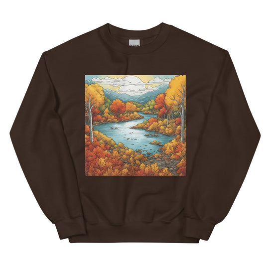 Unisex Sweatshirt - WhatUWant2Buy
