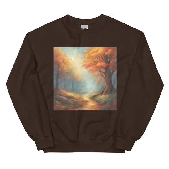 Unisex Sweatshirt - WhatUWant2Buy