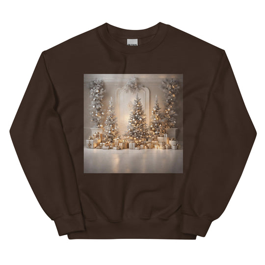 Unisex Sweatshirt - WhatUWant2Buy
