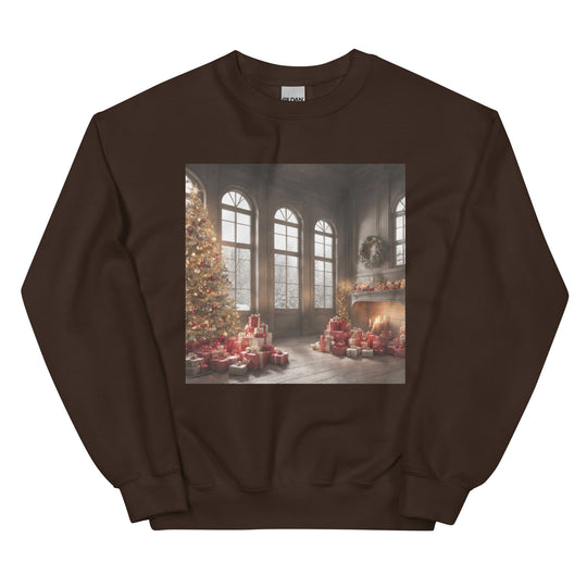 Unisex Sweatshirt - WhatUWant2Buy