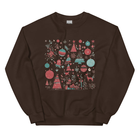 Unisex Sweatshirt - WhatUWant2Buy