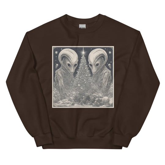 Unisex Sweatshirt - WhatUWant2Buy