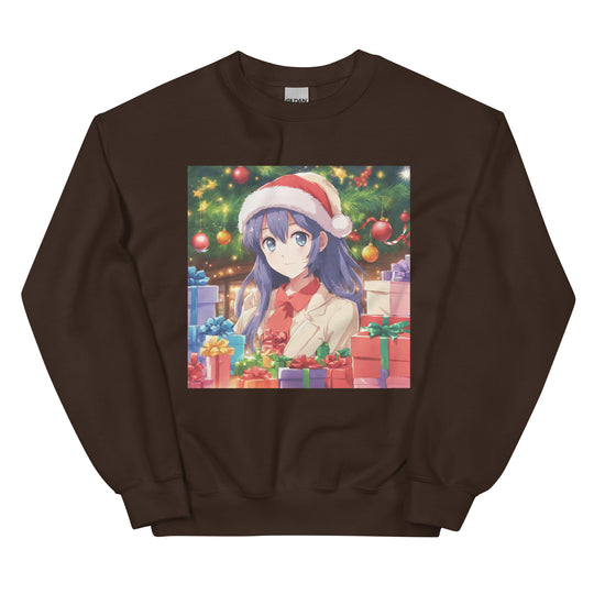 Unisex Sweatshirt - WhatUWant2Buy