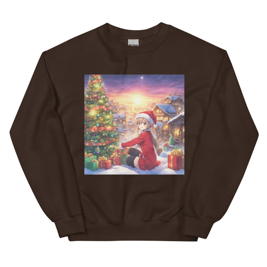 Unisex Sweatshirt - WhatUWant2Buy