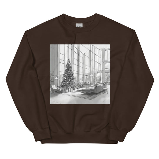 Unisex Sweatshirt - WhatUWant2Buy