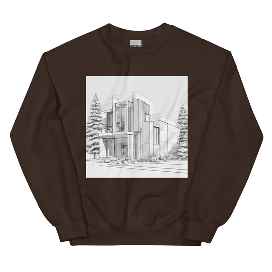 Unisex Sweatshirt - WhatUWant2Buy