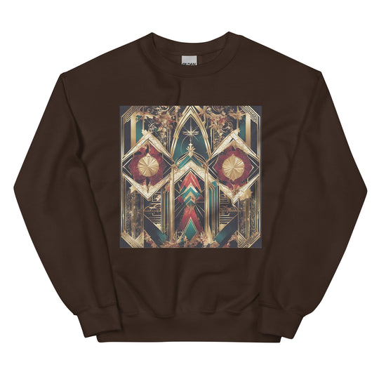 Unisex Sweatshirt - WhatUWant2Buy