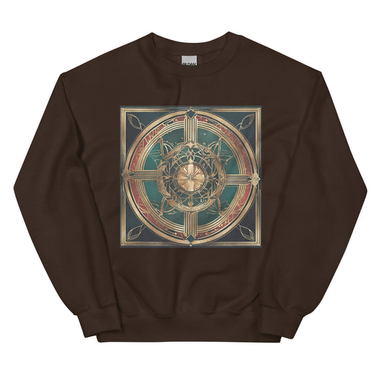 Unisex Sweatshirt - WhatUWant2Buy