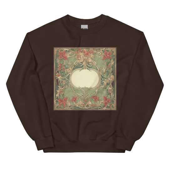 Unisex Sweatshirt - WhatUWant2Buy