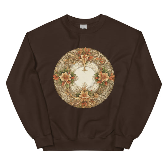 Unisex Sweatshirt - WhatUWant2Buy