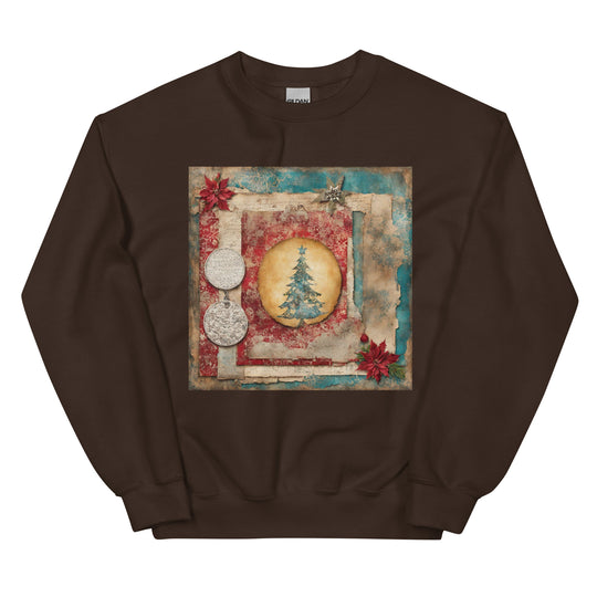 Unisex Sweatshirt - WhatUWant2Buy