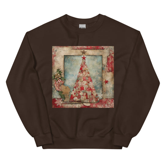 Unisex Sweatshirt - WhatUWant2Buy