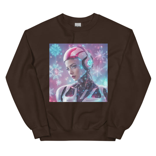 Unisex Sweatshirt - WhatUWant2Buy