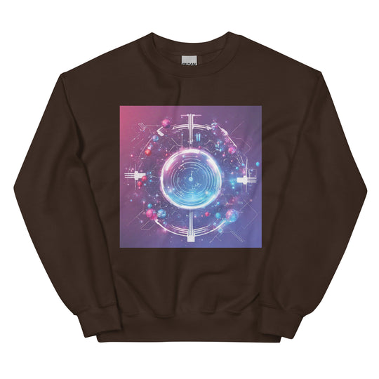 Unisex Sweatshirt - WhatUWant2Buy