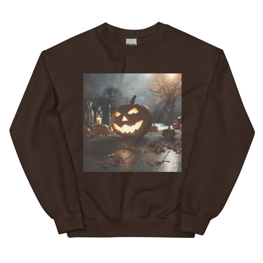 Unisex Sweatshirt - WhatUWant2Buy